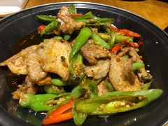 -十三式重庆江湖菜(金茂览秀城店)