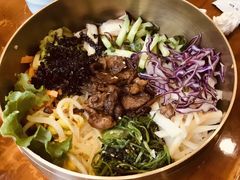 -全州拌饭馆(断桥店)
