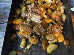 -晓梦戳子肉(瑞云路店)