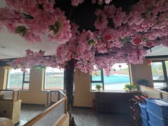 -缘福乡村铁锅炖民宿(八达岭店)