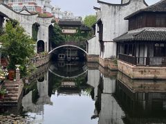 -嘉兴月河历史街区