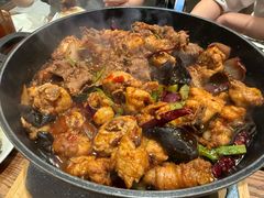 -妹记鸡煲王