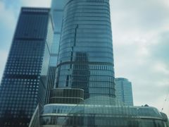 -中央广播电视总台(光华路办公区)