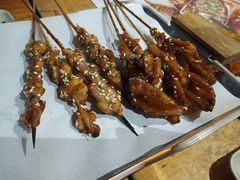 -木屋烧烤(龙岗南联店)