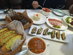 -库滋明·俄罗斯特色美食(中央大街店)