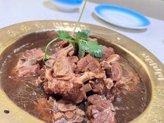 -和庆斋羊蝎子火锅·碳缸烧烤(顺义旗舰店)
