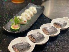 -味可道美食坊(福基路店)