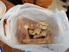 -叶新小吃店(来凤小区总店)