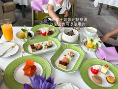 -杭州柏悦酒店·悅厅