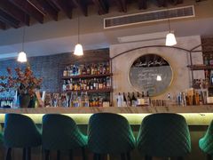 -Osteria Garden 生蚝花园餐厅(原进贤路店)