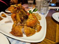 -Paulaner·德国帕拉娜自酿啤酒餐厅(海上世界店)