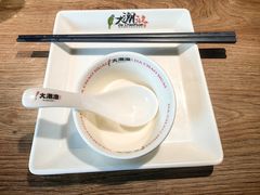 -大潮淮·淮扬菜(何园旗舰店)