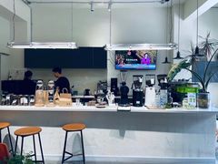 -花仓咖啡(祥安巷店)