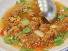 -老雒阳面馆·水席·洛阳菜(王城路店)