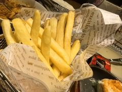 -西堤牛排(北京国瑞店)