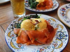 -Alimentari早午餐(安福路店)