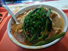 -螺小胖柳州螺蛳粉(钟楼总店)