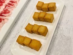 -东来顺饭庄(五道口店)