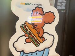 -赛百味SUBWAY(星摩尔店)