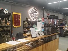 -ATD街区·密室型真人CS·团建活动(王四营店)