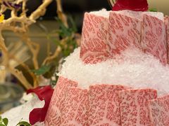 上房极上禾牛-上房火鍋(新天地店)