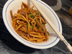 -湘力力小院·鱼汤泡饭(枫林路店)