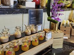 -威斯汀舞台餐厅