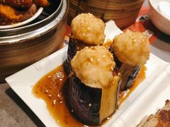 -点点心点心专门店(旺角店)
