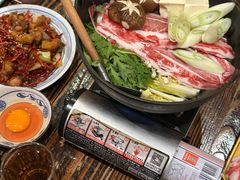 -平成屋·午肴夜酒(四川北路店)