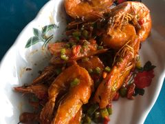 -My Way Town买味堂·东南亚餐厅(亦庄店)