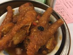 -凤城酒家(渣华道)