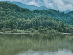 -古堰画乡景区
