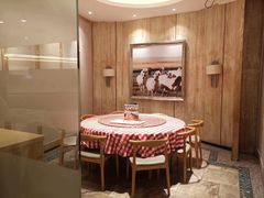 -西贝莜面村(朝阳大悦城店)