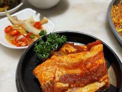 -韩宫宴炭火烤肉(印象城店)