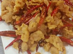 麻辣牛肉干-明海妈妈菜(大连外国语学院店)