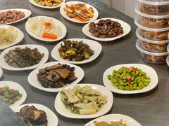 -江东饺子馆(江东路店)