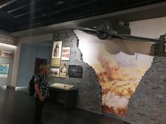 -台儿庄大战纪念馆