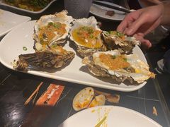 -枪火串烧·东北特色烧烤(罗湖总店)
