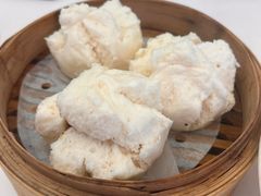 -福满园大酒楼(梅林店)