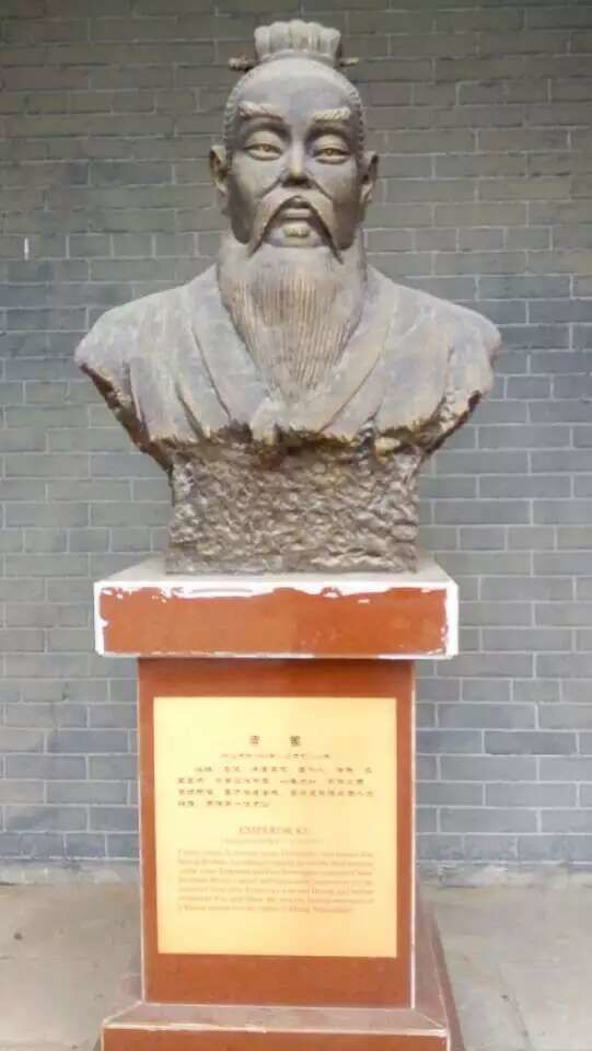 亳州名人(攻略)