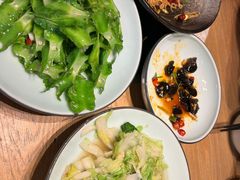 -拾味馆·海南菜(万达店)