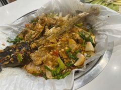 -有鱼吃·纸包烤鱼(曲江创意谷店)