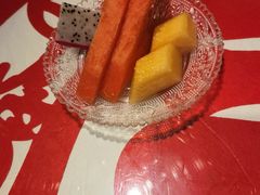 -汉唐宴长安食府