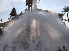 -上海玛雅海滩水公园