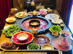 -蜀大侠火锅(寰球文化地标·总府店)