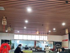 大堂-陆氏太后饼(富平店)