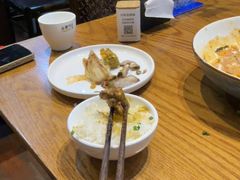 -金掌勺·锅包肉(双榆树店)
