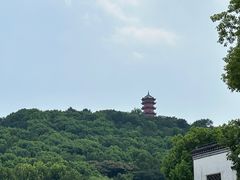 -惠山古镇·寄畅园