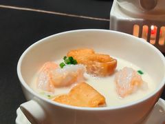 -翕间食·精致淮扬菜(江苏大剧院店)