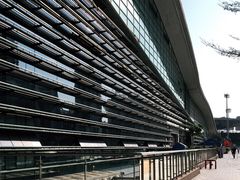 -宝安体育馆游泳馆
